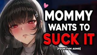 SPICY Mommy Makes You Feel Good ASMR