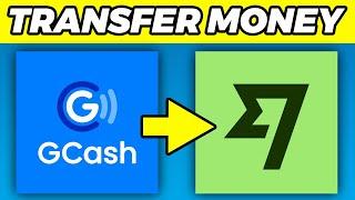 How To Transfer Money From GCash To Wise 2024