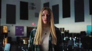 Teen Dating Violence PSA - Southern Valley Alliance