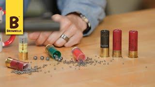 Smyth Busters Is Birdshot Ammo Good for Home Defense?