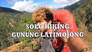 GUNUNG LATIMOJONG #1 - Perjalanan Menuju Atap Sulawesi @vloggersulawesi