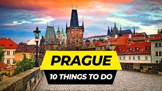 Top 10 Things to do in Prague 2024  Czech Republic Travel Guide