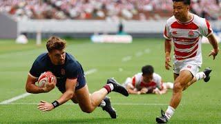 Japan vs England ▷ Full Match Rugby ▷ Rugby Internationals 2024