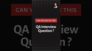 Mastering the QA Interview Question How to Test a Rate-Limited API?