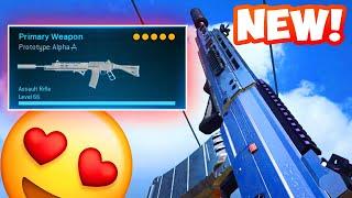 NEW FASTEST KILLING GRAU BEST CLASS SETUP after UPDATE 1.22 NO RECOIL MW BEST GRAU CLASS SETUP