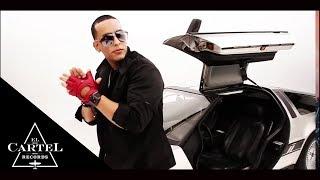 Daddy Yankee - Llegamos a La Disco Official Video