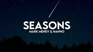 Mark Mendy - Seasons ft. Hanno Lyrics Music