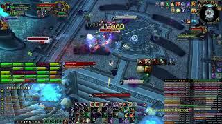 Афли локAffliction Warlock 20k dps ЛедиLady Deathwhisper