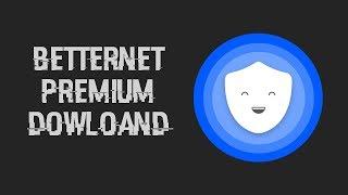 Betternet Unlimited VPN v4.7.1  Premium dowloand