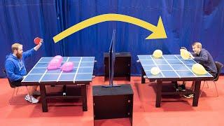 Ping Pong Battleship 3