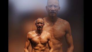 Unbelievable Old Men Calisthenics