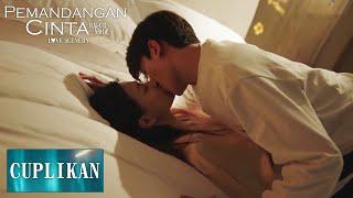 Love Scenery  Cuplikan EP28 Dimalam Romantis Ini  良辰美景好时光  WeTV【INDO SUB】