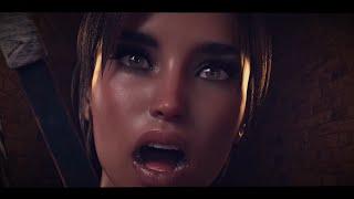 Revengeance Status Lara Croft  Tomb Raider