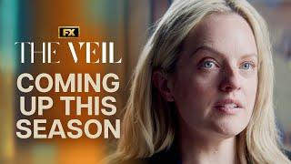 The Veil  Teaser - Coming Up This Season  FX