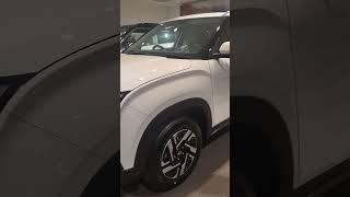 Creta S MT petrol #shorts #ytshorts #hyundai #creta #trending #automobile #shortvideo #viral #reels