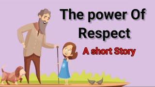 Give respect take respect story  Short Story  Moral Story  #writtentreasures #moralstories