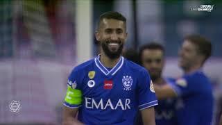 ملخص أهداف مباراة الهلال 3 - 2 الفيصلي  الجولة 30  دوري الأمير محمد بن سلمان للمحترفين 2020-2021