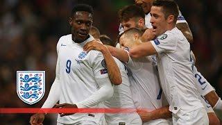England 3-1 Slovenia Euro16Q  Goals & Highlights
