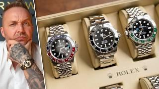 Rolex Discounting BIG Pieces - Discontinued Dial Price Trends - My Dream Watch  - Honest Dealers Q&A
