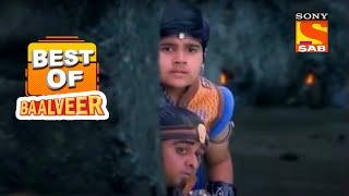 How will Baalveer get his identity back?  Best Of Baalveer