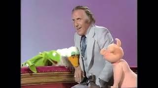 The Muppet Show - 113 Bruce Forsyth - Talk Spot 1976
