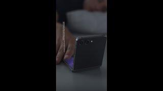 Galaxy Z Flip5 & Fold5 Duygularını Özgür Bırak  SAMSUNG