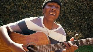 Denzel Soka - Shumba Acoustic Version