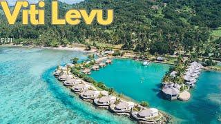 Discovering Viti Levu Fijis Hidden Gem