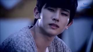 Yun Hi Re Song  Painful heart touching song  Korean mix