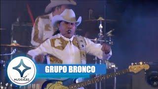 BRONCO Y SUS AMIGOS CONCIERTO EN VIVO