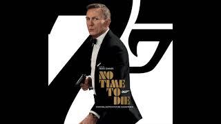 NO TIME TO DIE Soundtrack Suite  Hans Zimmer