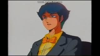 Sukeban Shokai Cutie Lemon    Urban Kid Hentai Anime 1985
