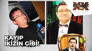 Kadir Çöpdemire Tıpatıp Benzeyen O Adam  - Beyaz Show