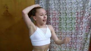 Sarah FREAKS OUT When The Moms Have A HUGE FIGHT  Dance Moms  Season 8 Episode 14