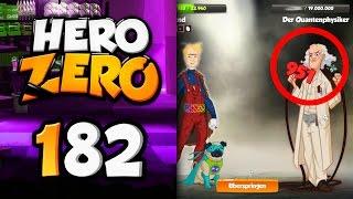 Hero Zero #182 Siegtreffer beim Schurken?  Lets Play Hero Zero