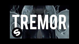 Dimitri Vegas Martin Garrix Like Mike - Tremor Official Music Video