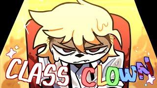 class clown  original animation meme