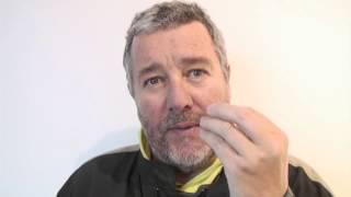 Philippe Starck interview Timeless design is not a cliché  Design  Dezeen