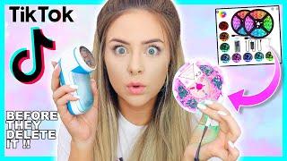 Testing VIRAL Tiktok Products Tiktok Made Me Buy It Success Or Disaster?