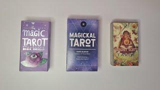 Šta oseća prema meni? Tarot tumačenje