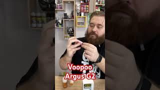 #voopoo #g2 #argus #vape #voopooArgus #argusG2 #ilfumo #вейп