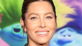 Jessica Biel Has Had Quite The Transformation