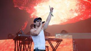 Joji - Ew The Governors Ball Festival 2022