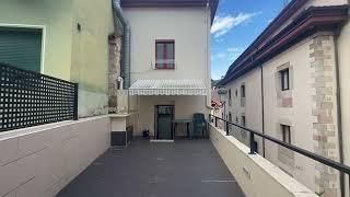 Piso en venta en el centro de Ribadesella Asturias