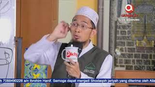 Amalan Ketika Istri Hamil - Ust. Adi Hidayat LC.MA.