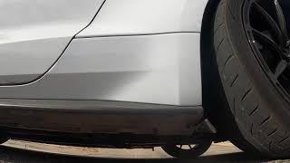 2015 Mustang rear end clunk *solved*