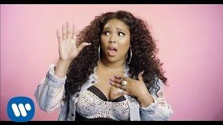 Lizzo - Good As Hell Video