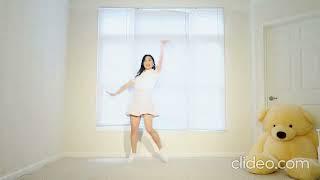 Mirrored love4eva feat. Grimes Dance Lisa Rhee