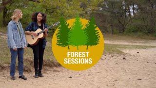 Mila & Mira - Cry over us - Forest Sessions #4