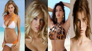 Top 10 Sexiest Women In The World 2022  World Today